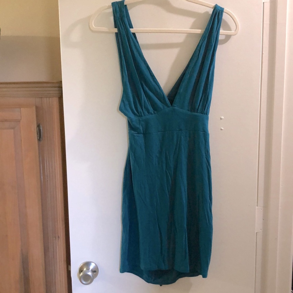 Summer Casual Dress by Forever 21